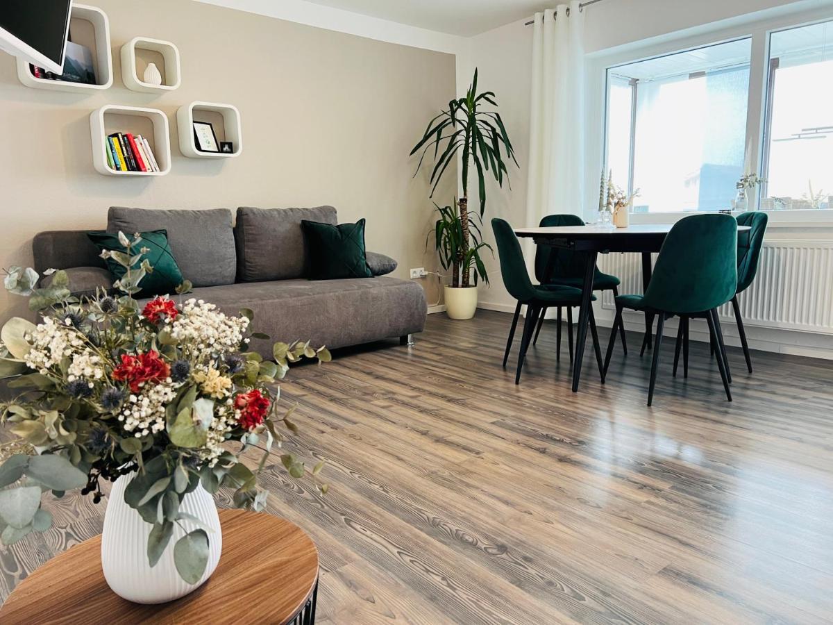 Ferienwohnung Schwarzwald Lodge Schömberg Екстериор снимка